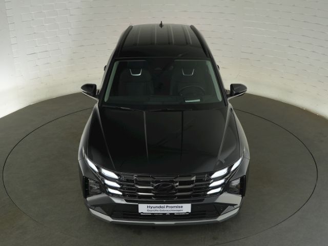 Tucson FACELIFT PHEV PRIME 4WD AUTOMATIK+LED MAT