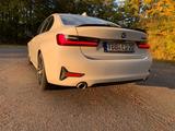 BMW 330i Sport Line Automatic  - BMW 330 von privat