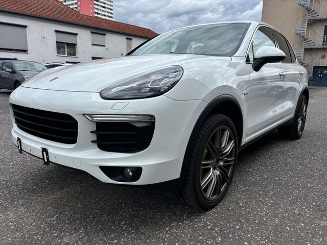 Porsche Cayenne S E-Hybrid 21" TOP ZUSTAND