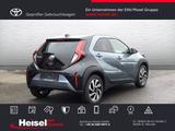 Toyota Aygo X TeamD- Standort St. Wendel - Tageszulassungen mit Benzin-Antrieb: Limousine