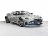 Aston Martin DB12 Volante -Titanium Grey- - graue Aston Martin DB12