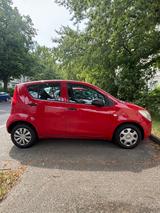 Opel Agila 1.0 ecoFLEX - - Opel Agila Gebrauchtwagen in Berlin