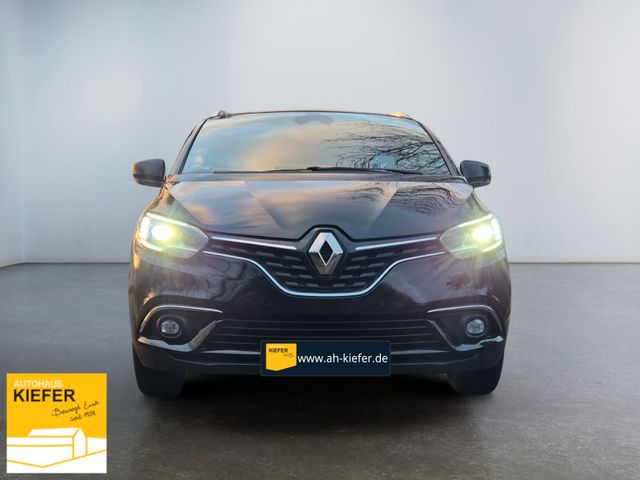 Renault Grand Scenic Black Edition TCe 140 5-Sitzer