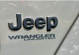 Jeep Wrangler JL Unlimited Night Eagle | Sky-Dach  - Jeep Wrangler JL