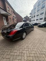 Mercedes-Benz S 350 d L -Chauffeur-Paket/Distronic/Panod. - Mercedes-Benz S 350 in Hannover