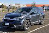 Honda HONDA CR-V 2.0 Hev eCVT Elegance Navi AWD - Honda CR-V Kombi Gebrauchtwagen