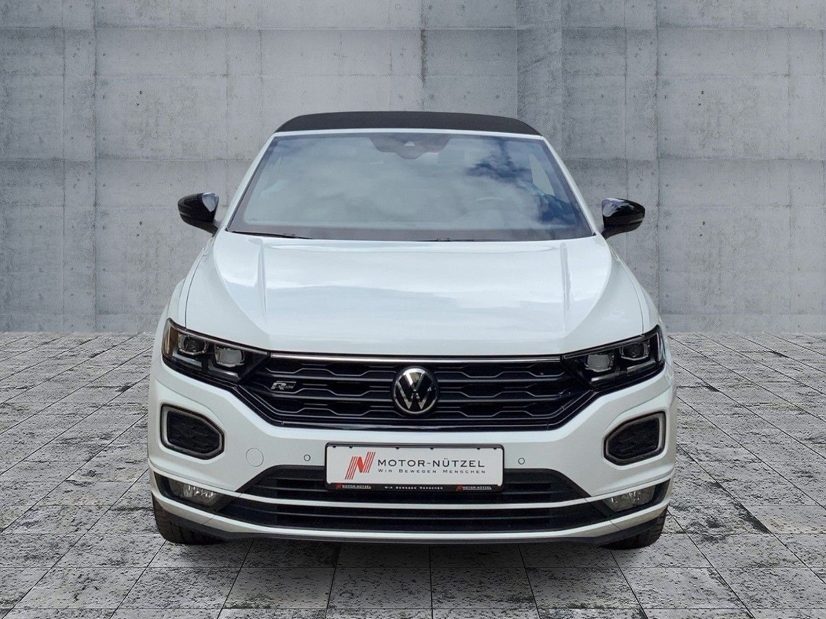Volkswagen T-Roc - Bild 3