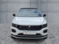 Volkswagen T-Roc - Vorschau Bild 3