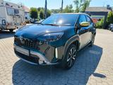 Toyota Yaris Cross Premiere Edition 4x4 - gebrauchte Toyota Yaris Cross aus dem Jahr 2022