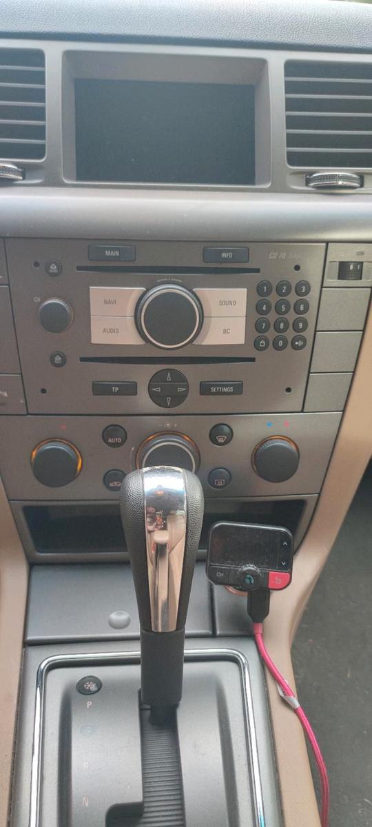 Opel Vectra 2006 — photo 5