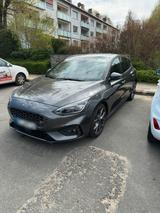 Ford Focus ST Mk4 Recaro|Head Up|Aut. - Ford: Mk4