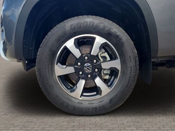 Volkswagen Amarok - 2