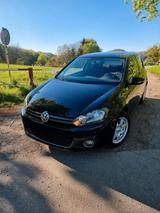 Volkswagen VW Golf 6 1,4 TSI 160ps - Volkswagen Golf: Tsi 160 Ps