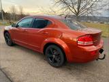 Dodge Avenger SE 2.0 SE 2.Hand  - Dodge aus 2009