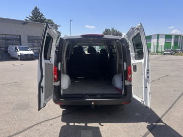 Mercedes Vito - 11