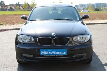 BMW 118 - 3