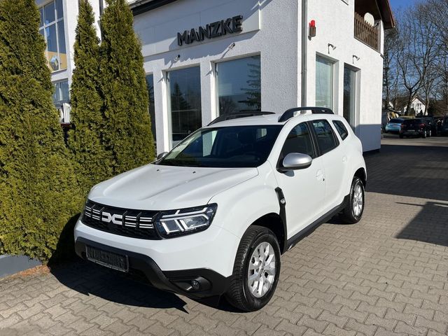 Dacia Duster TCe 130 2WD Expression