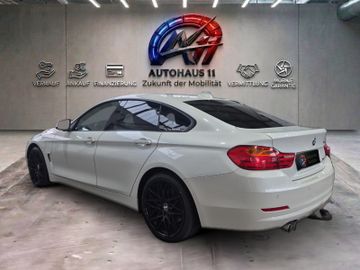 BMW 430 Gran Coupé - 7