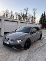 Volkswagen VW Golf 8 GTI Clubsport 45 Edition | Akrapovic |