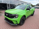 Ford Ranger MS-RT 2.3 l EcoBoost PHEV sofort verfüg - Ford Ranger: Allradantrieb