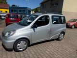 Toyota Yaris Verso 1.3, Tüv neu, neue Reifen, AHK! - Toyota aus 2002