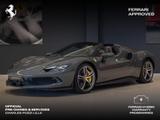 Ferrari 296 gts 3.0 V6 830 GTS - Ferrari: Cabrio, 3.0