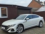 Volkswagen Arteon 2.0 TDI DSG R-Line NAV RKAM *R-SITZE* - Volkswagen Arteon in Duisburg