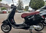 Vespa Primavera  - VESPA LUDWIGSHAFEN