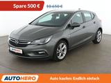 Opel Astra 1.4 SIDI Turbo Dynamic Start&Stop*NAVI* - Opel Gebrauchtwagen in Bielefeld
