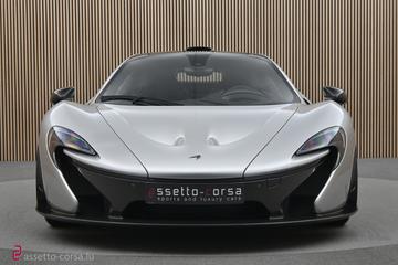 2014 Mclaren P1 — миниатюра 32