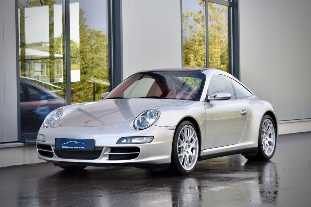 Porsche 911 Urmodell