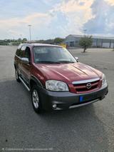 Mazda Tribute 4*4 mit Tüv - Mazda Tribute SUV