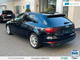 Audi A4 Avant 2.0 40 TDI quattro sport *SLINE*LED*... - Audi A4: Sline