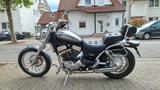 Suzuki Intruder VS1400 - INTRUDER 1400