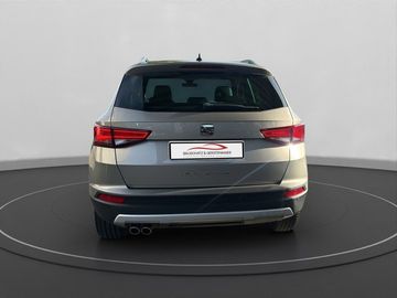 SEAT Ateca - 5
