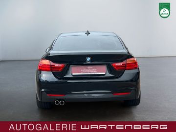 BMW 430 Gran Coupé - 4