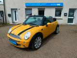 MINI COOPER_S Cabrio Sidewalk*Teilleder*PDC*SHZ* - MINI MINI: Cabrio, Sidewalk