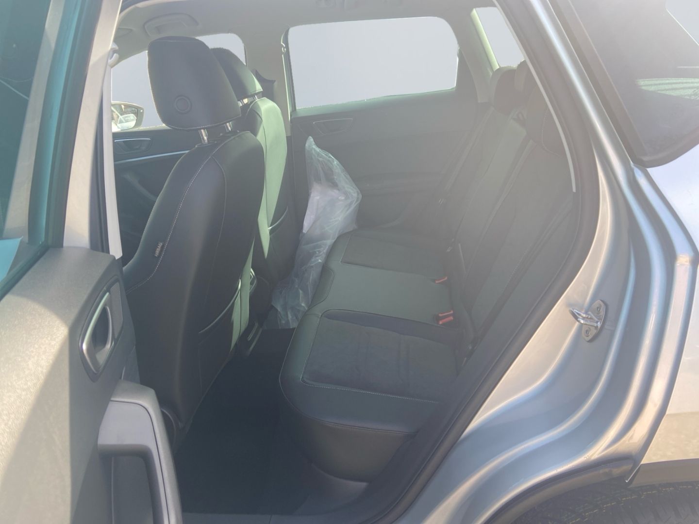 Seat Ateca - Bild 14