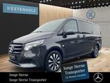 Mercedes-Benz VITO 116 CDI TOURER LANG PRO*NAVI*DISTRONIC*STHZ - Mercedes-Benz Vito Jahreswagen