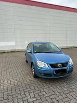 Volkswagen VW Polo 9N3 United (TÜV NEU) - Volkswagen Polo: 9n 9n3