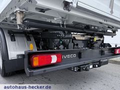 Iveco Daily 70 C 18H Meiller 3-Seiten-Kipper Trigenius