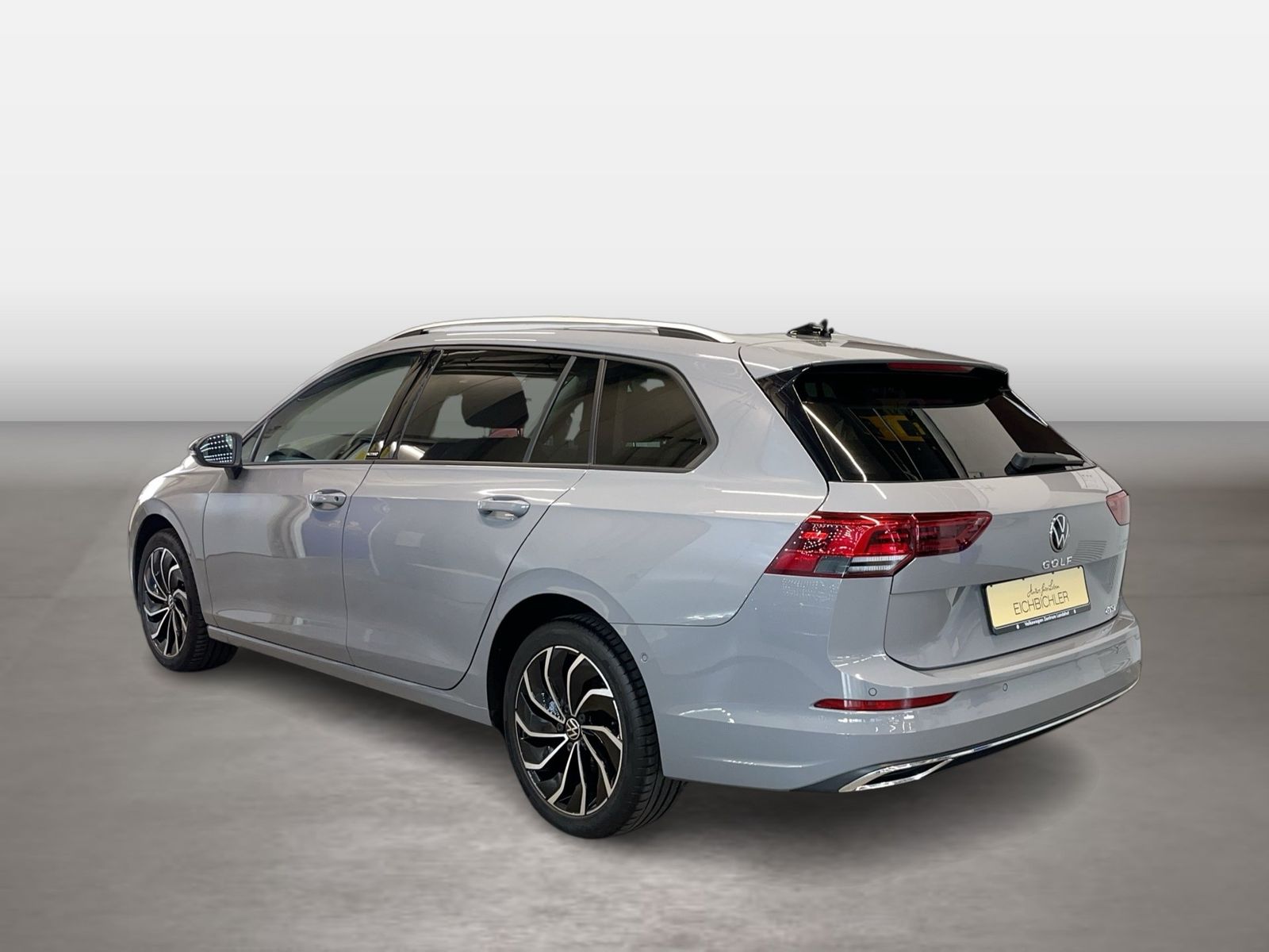 Volkswagen Golf - Bild 3