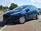 Ford Fiesta Ambiente 1.Hand 8xReifen GuterZustand - Ford: Xr8