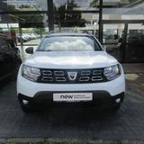 Dacia Duster SCe 115 2WD Comfort - Dacia Duster Gebrauchtwagen in Köln
