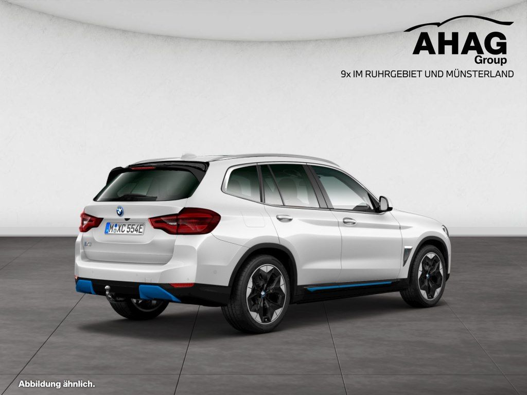 BMW iX3 - Bild 2