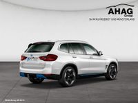 BMW iX3 - Vorschau Bild 2