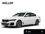 BMW 540d xDrive Limo M Sport GSD St&Go HUD HiFi 19"