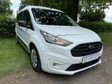Ford Transit Connect Lang 1.5d Kam.Sitzh.8fachbereift - Ford Transit Gebrauchtwagen in Krefeld