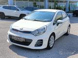 Kia KIA Rio 1.2 CVVT 5p. ECO GPL Active - Kia Rio: Eco