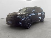 Volkswagen Tiguan - Vorschau Bild 2